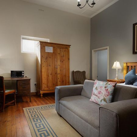 Horse And Mill Guesthouse Колсберґ Екстер'єр фото