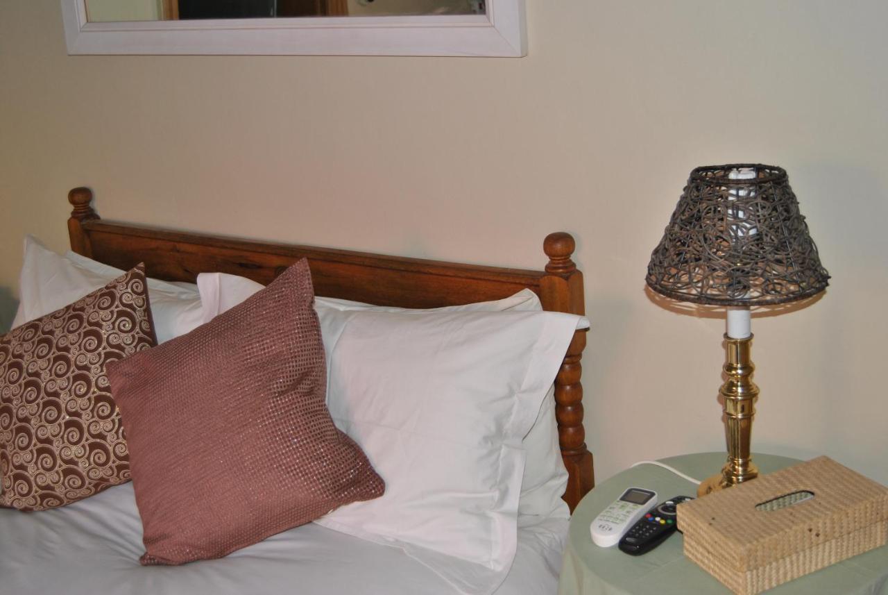 Horse And Mill Guesthouse Колсберґ Екстер'єр фото