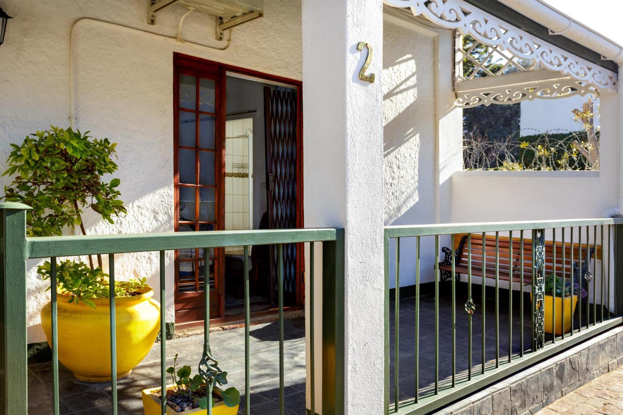Horse And Mill Guesthouse Колсберґ Екстер'єр фото