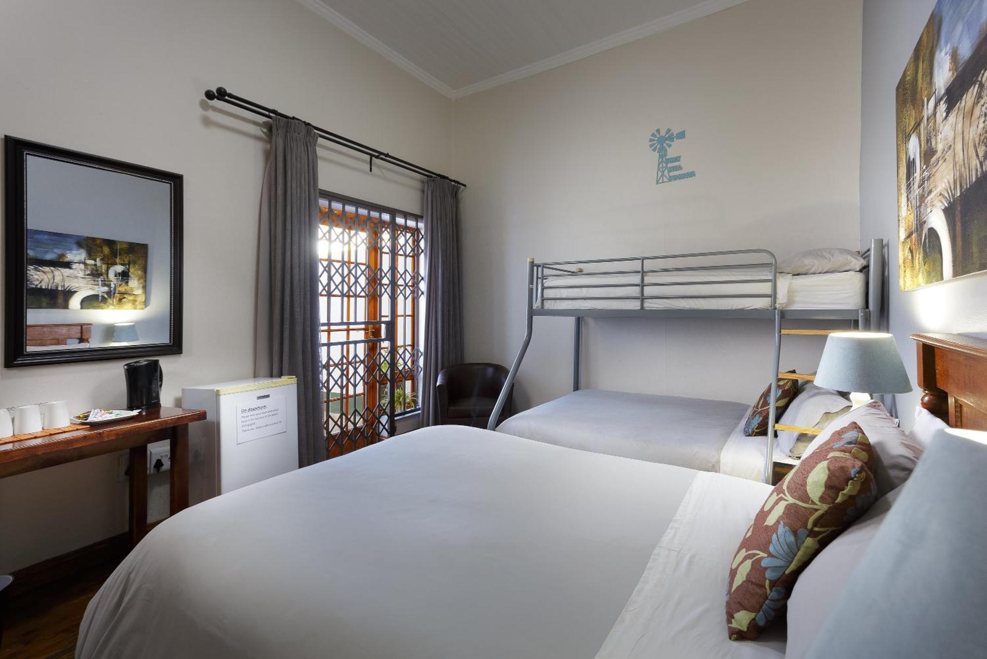 Horse And Mill Guesthouse Колсберґ Екстер'єр фото