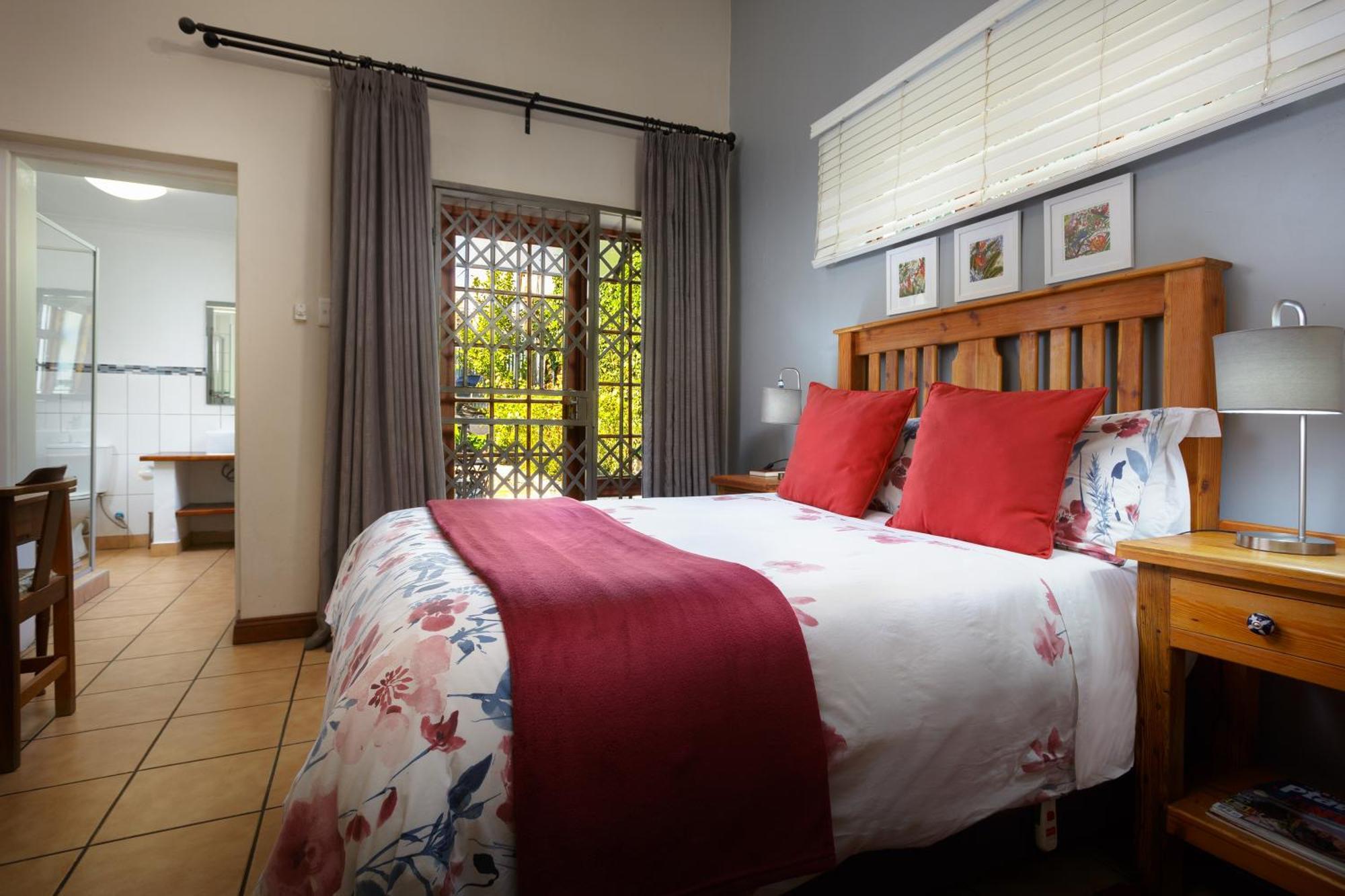 Horse And Mill Guesthouse Колсберґ Екстер'єр фото