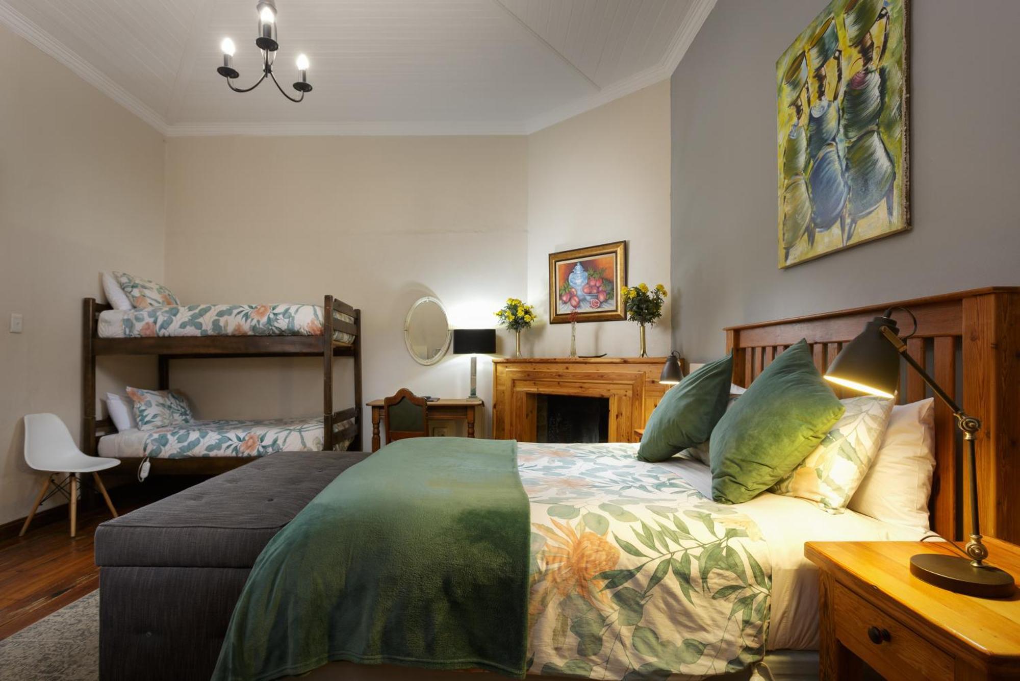 Horse And Mill Guesthouse Колсберґ Екстер'єр фото