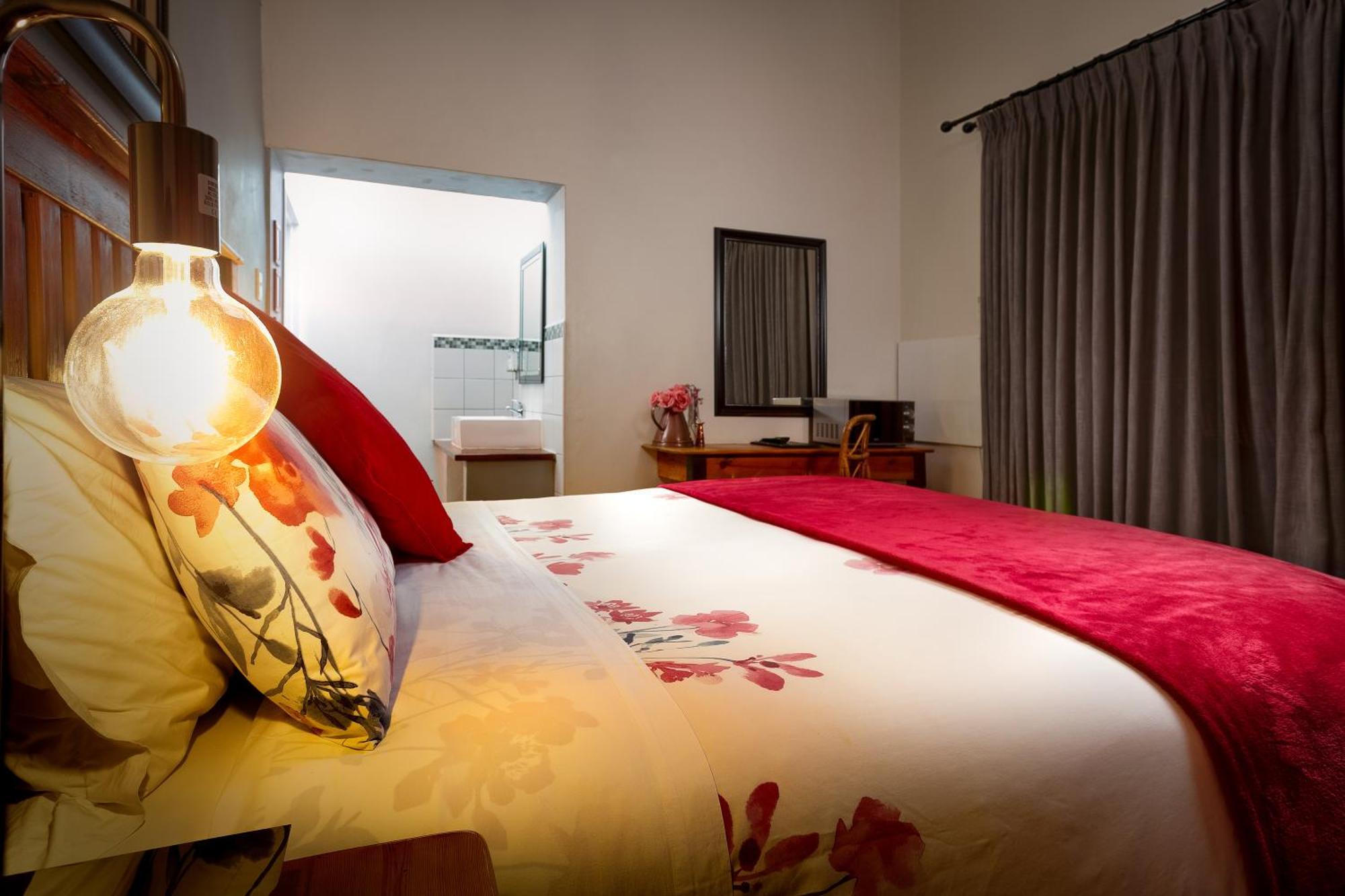 Horse And Mill Guesthouse Колсберґ Екстер'єр фото