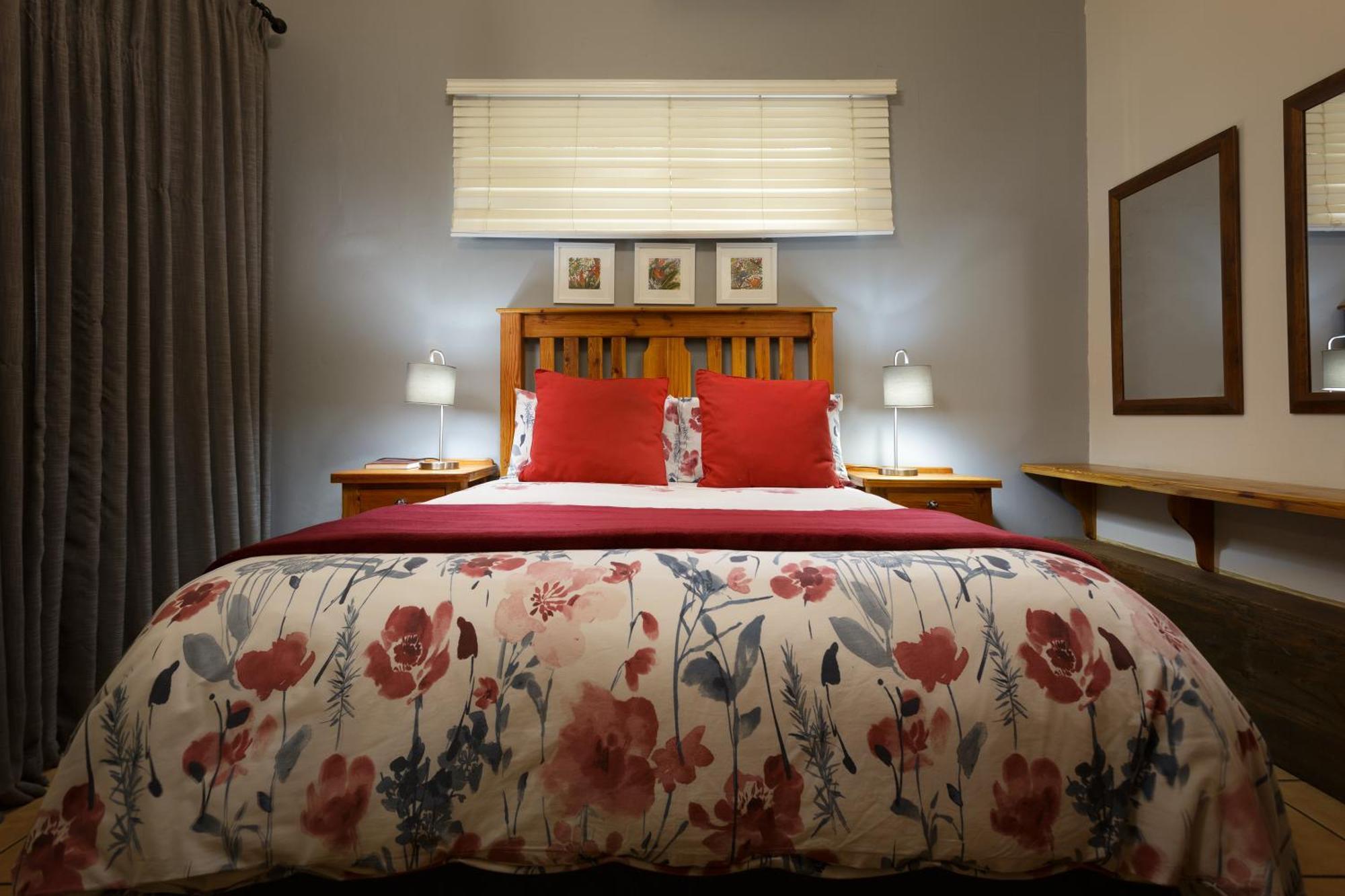 Horse And Mill Guesthouse Колсберґ Екстер'єр фото