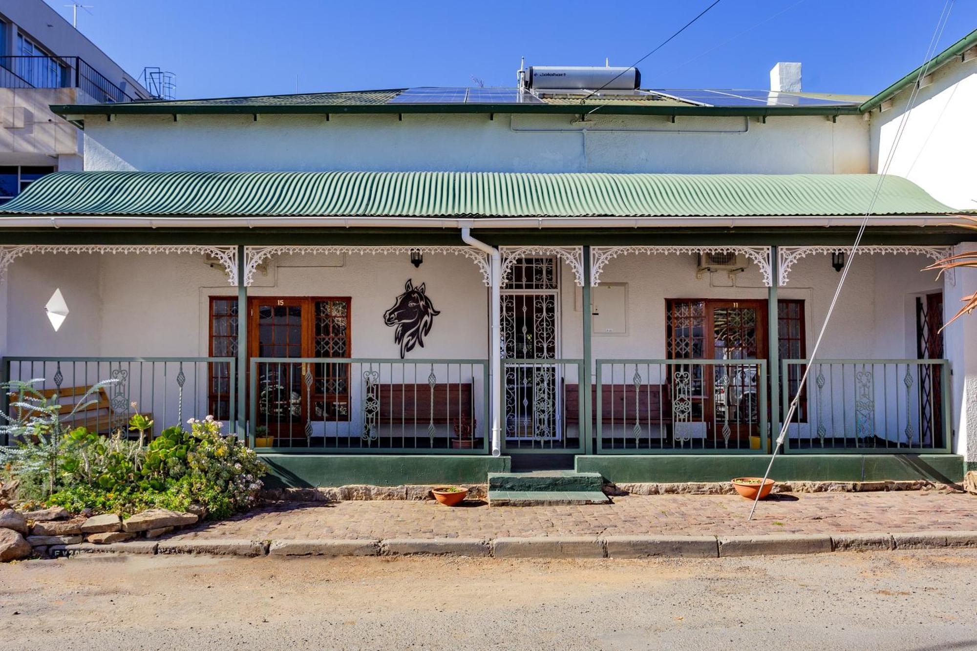 Horse And Mill Guesthouse Колсберґ Екстер'єр фото