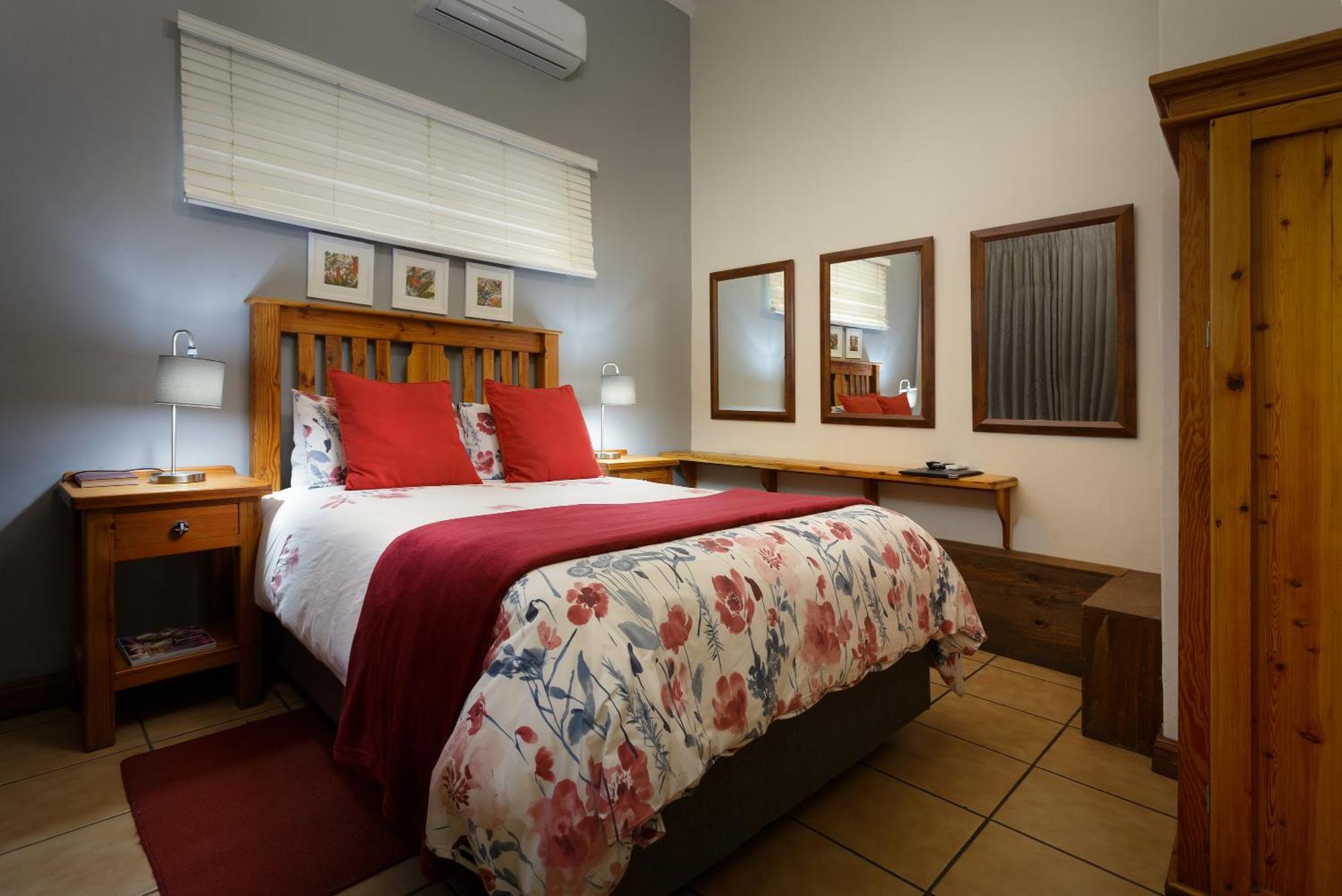 Horse And Mill Guesthouse Колсберґ Екстер'єр фото