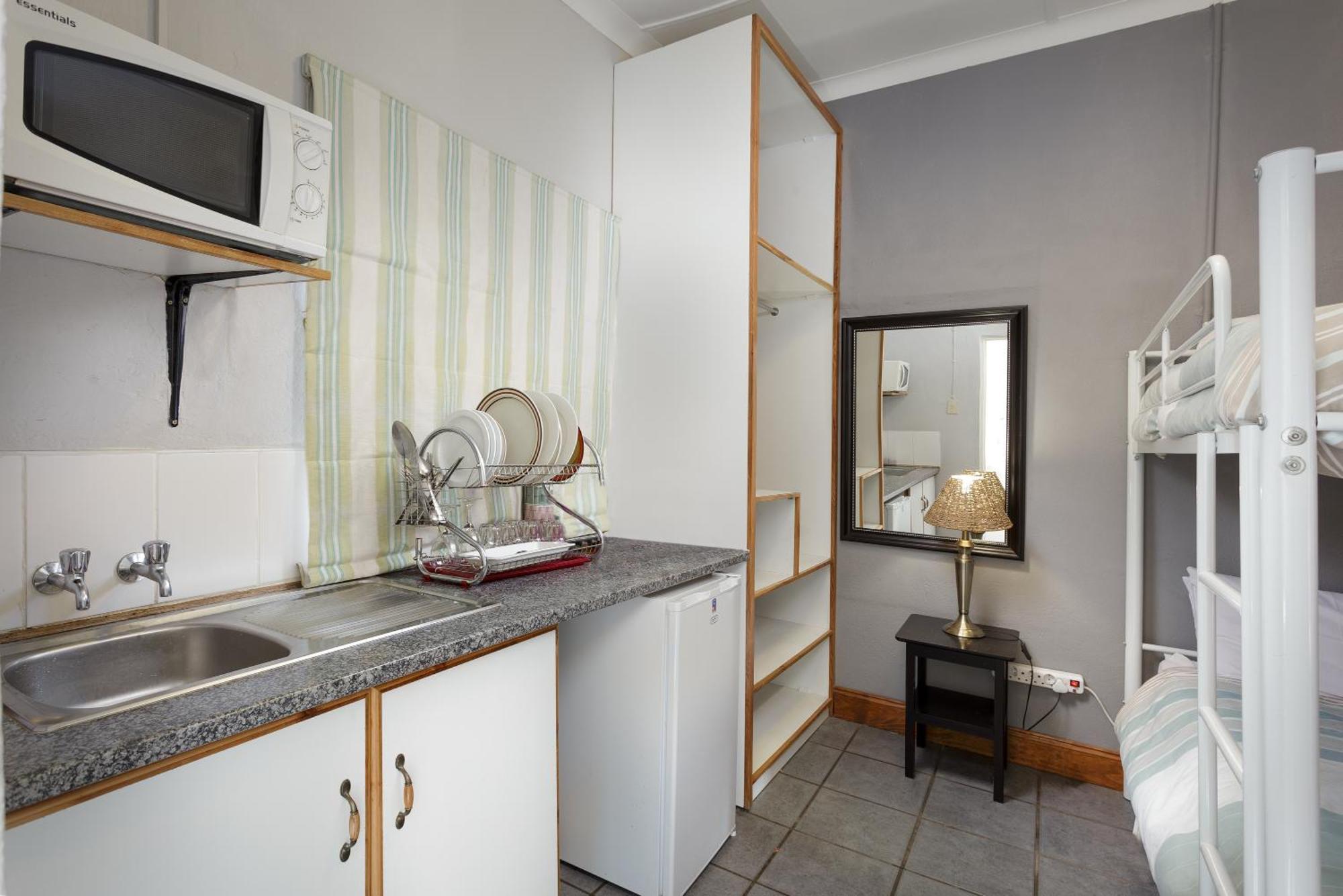 Horse And Mill Guesthouse Колсберґ Екстер'єр фото