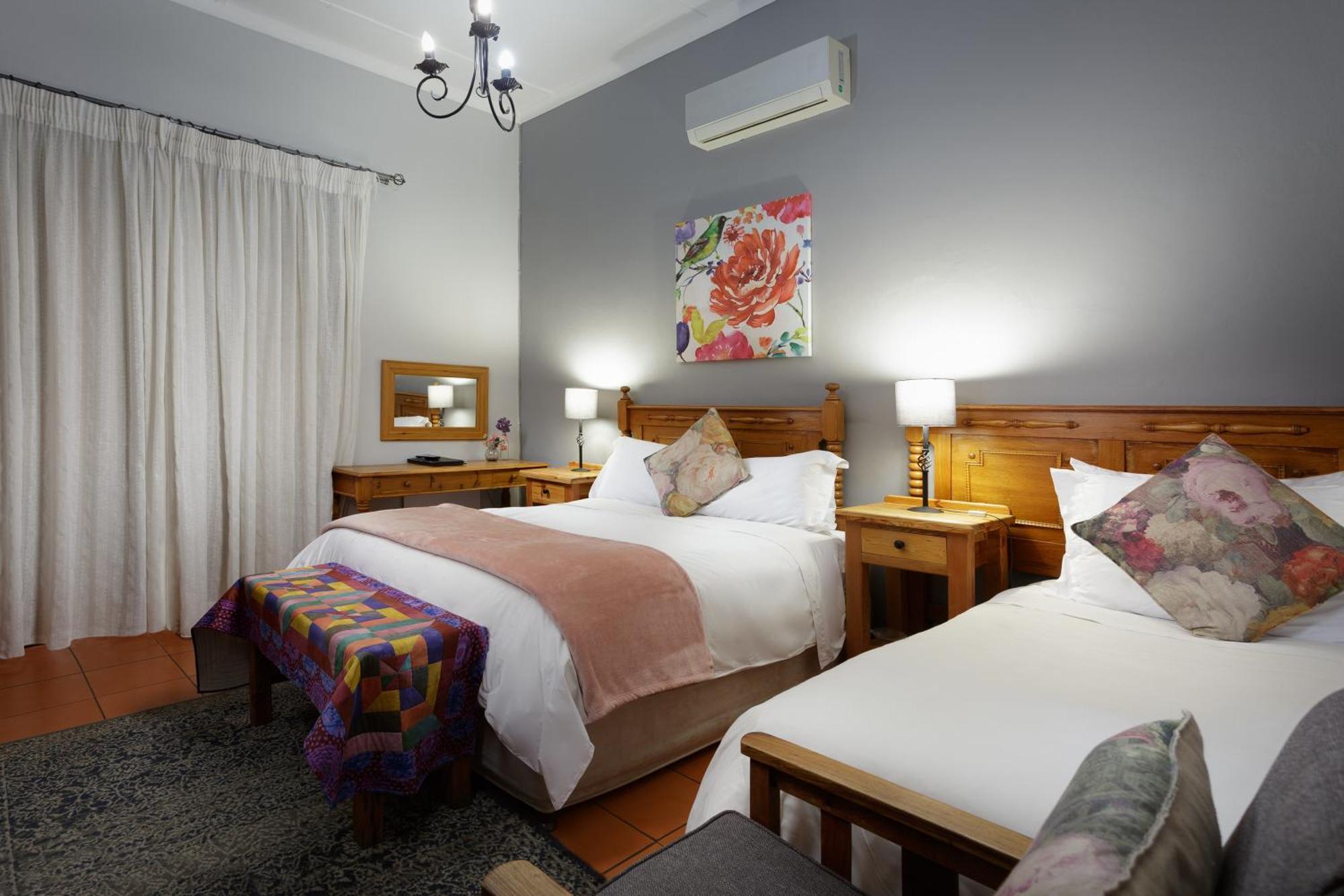 Horse And Mill Guesthouse Колсберґ Екстер'єр фото