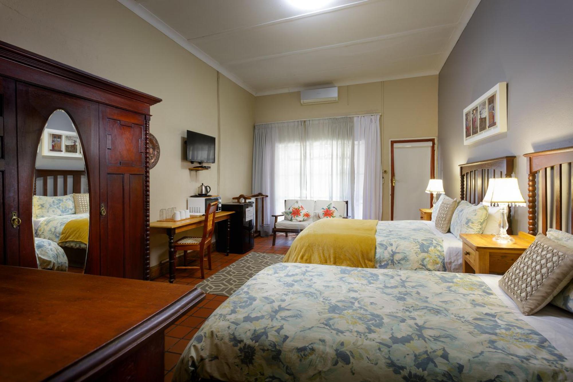 Horse And Mill Guesthouse Колсберґ Екстер'єр фото