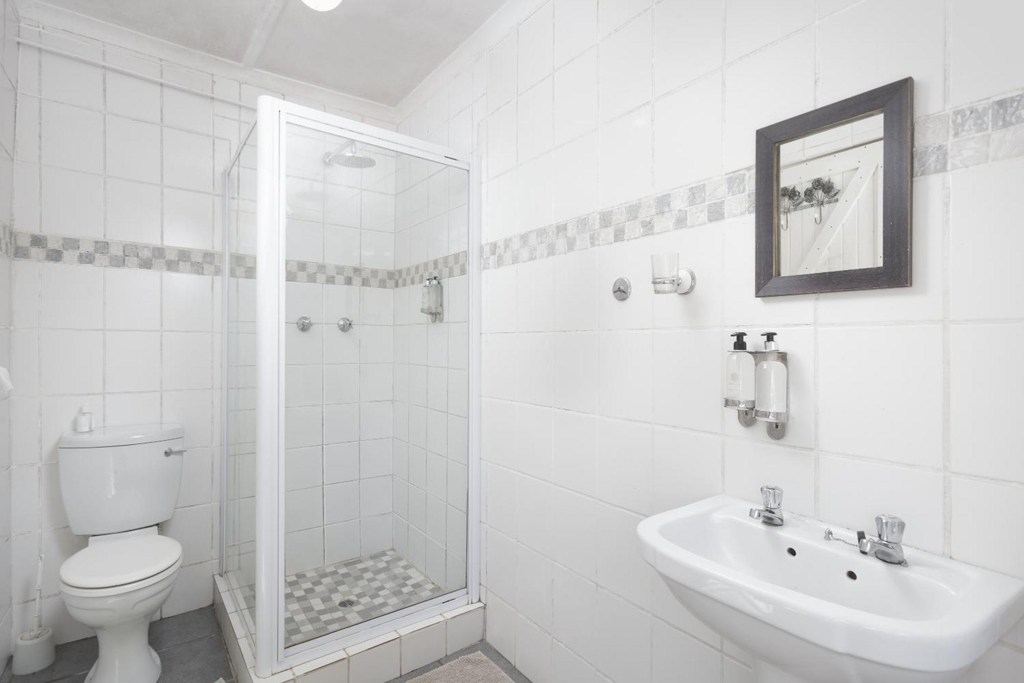 Horse And Mill Guesthouse Колсберґ Екстер'єр фото
