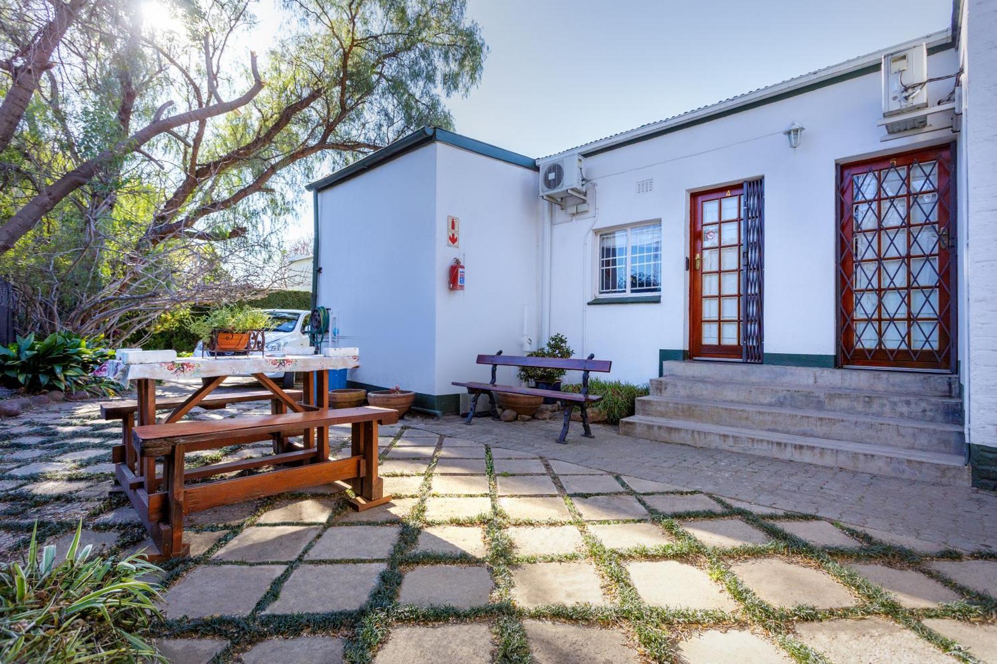 Horse And Mill Guesthouse Колсберґ Екстер'єр фото