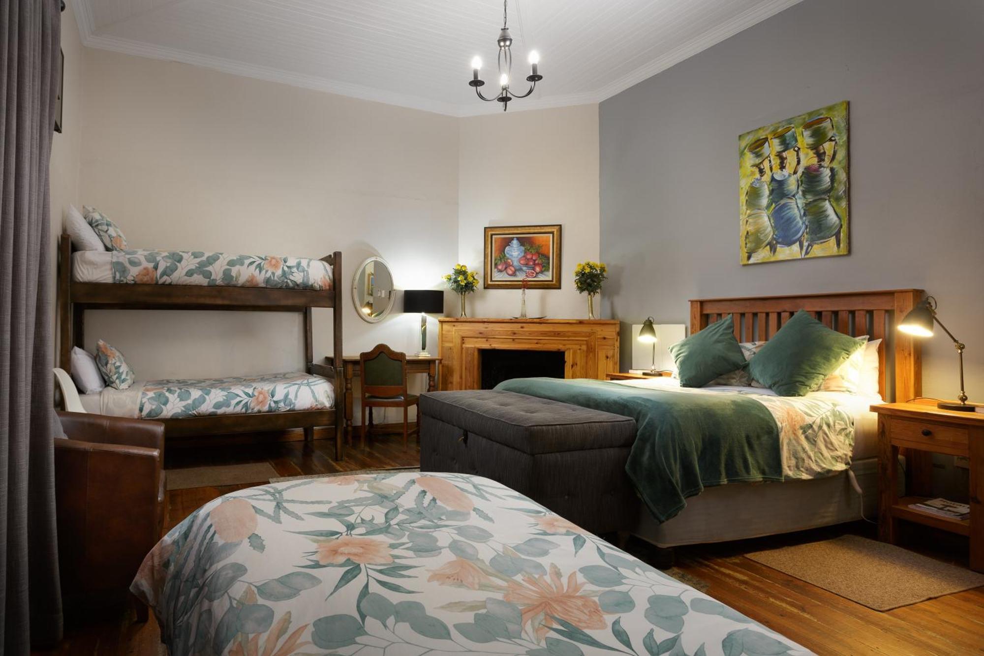 Horse And Mill Guesthouse Колсберґ Екстер'єр фото