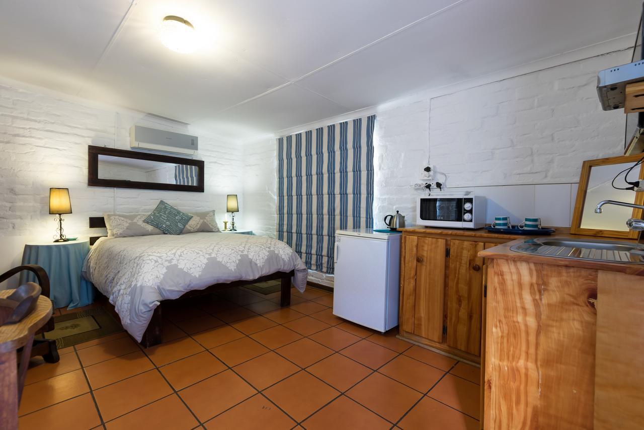 Horse And Mill Guesthouse Колсберґ Екстер'єр фото