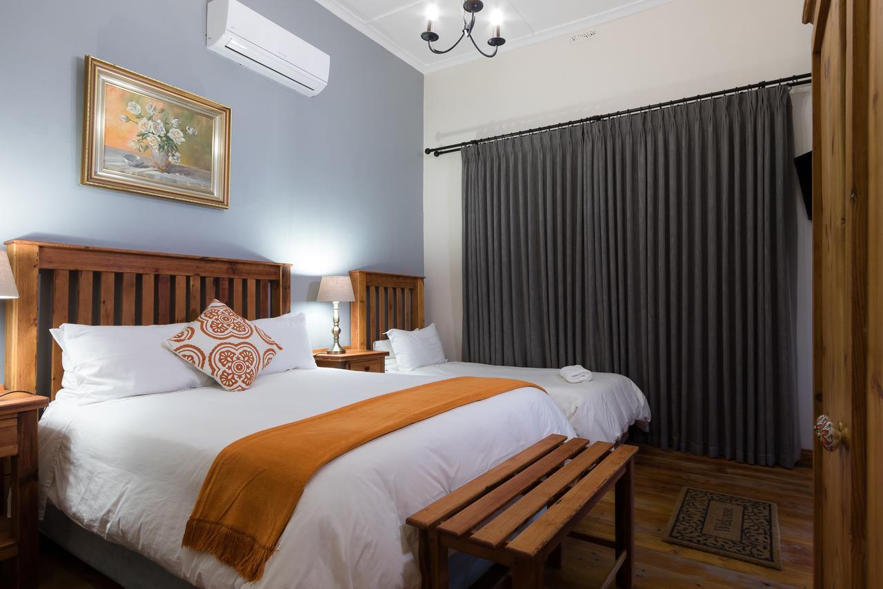 Horse And Mill Guesthouse Колсберґ Екстер'єр фото