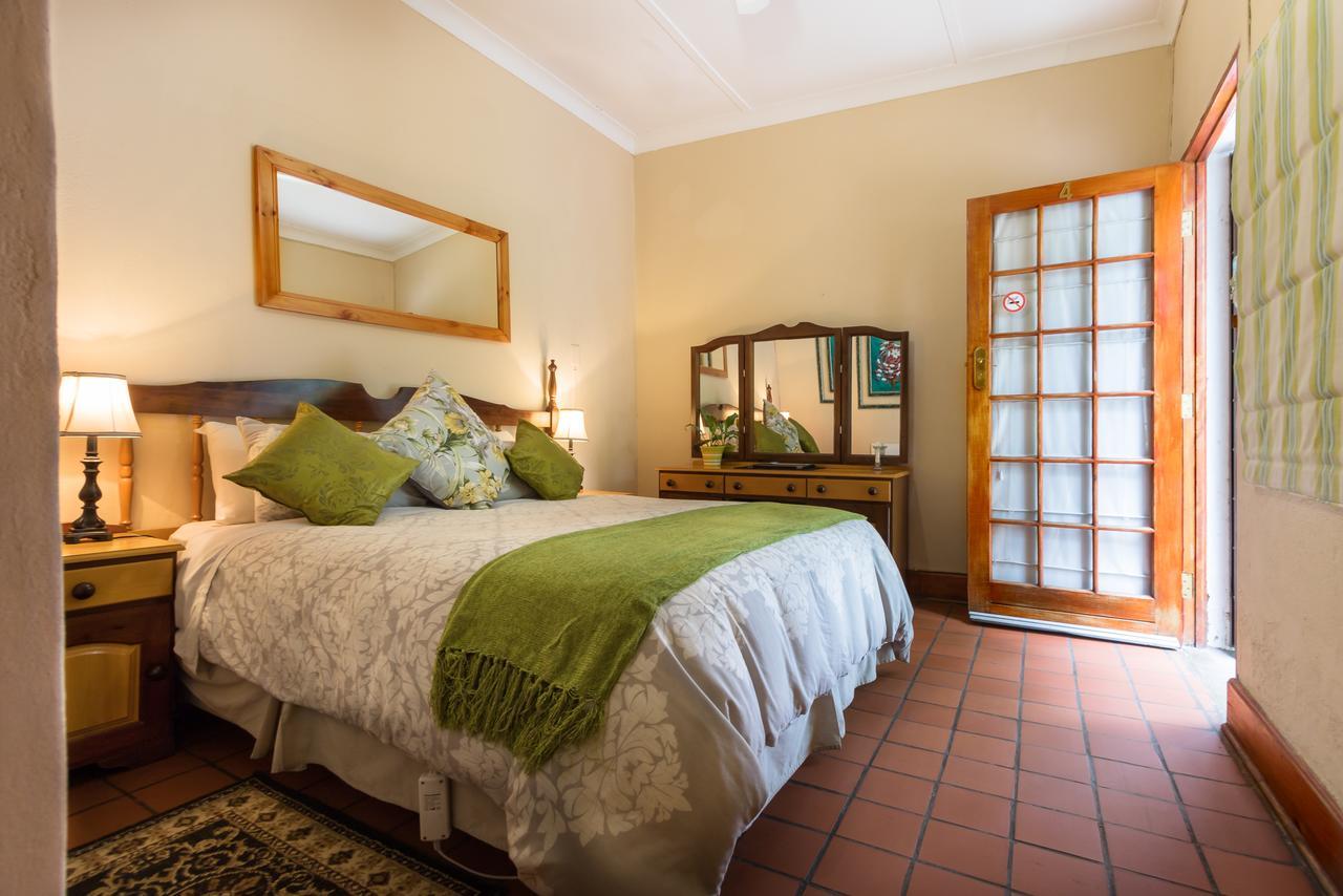 Horse And Mill Guesthouse Колсберґ Екстер'єр фото