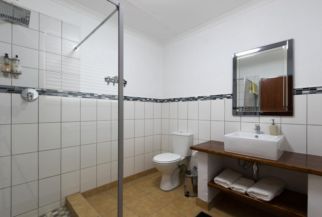 Horse And Mill Guesthouse Колсберґ Екстер'єр фото