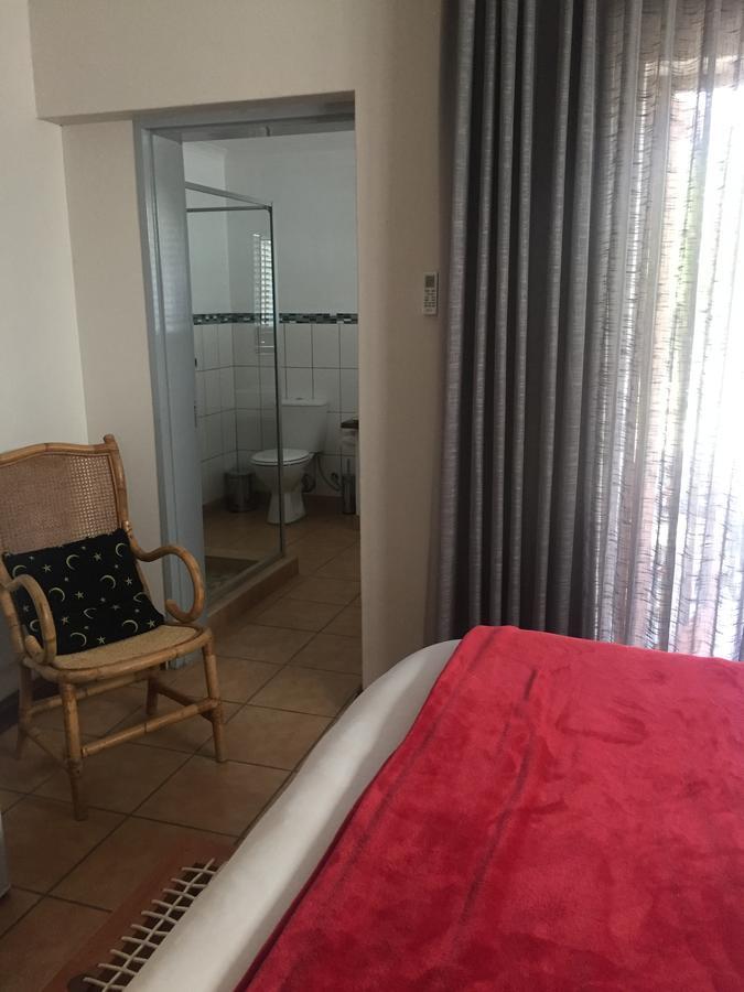 Horse And Mill Guesthouse Колсберґ Екстер'єр фото